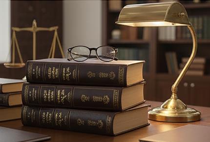 راهنمای جامع مراحل پرونده حقوقی و نقش وکیل پایه یک دادگستری در موفقیت پرونده