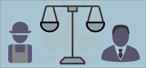 لزوم تنظیم قرارداد بین کارگر و کارفرما | راهنمای کامل حقوقی — لاله رمضانی